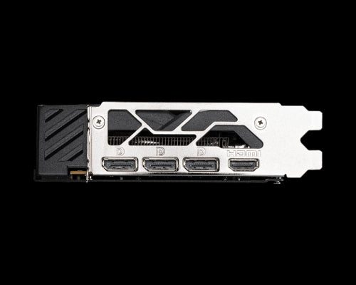 MSI GeForce RTX 5060 8G GAMING OC NVIDIA 8 GB GDDR7_4