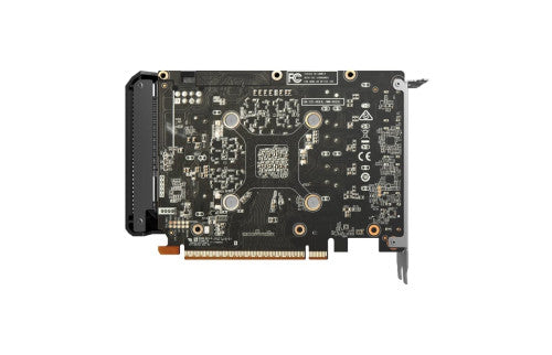Zotac GAMING GeForce RTX 5060 SOLO NVIDIA 8 GB GDDR7_2