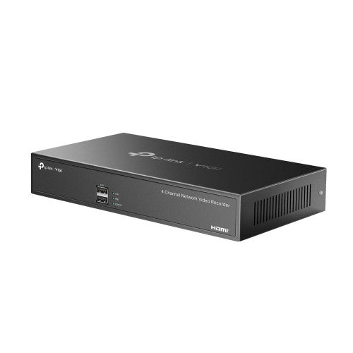 TP-LINK TPLINK NVR VIGI NVR1004H (VIGI NVR1004H)_2