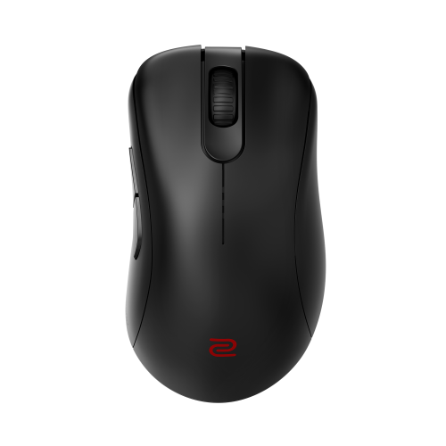 ZOWIE EC3-DW ratón Juego mano derecha USB tipo A Ãptico 3200 DPI_0