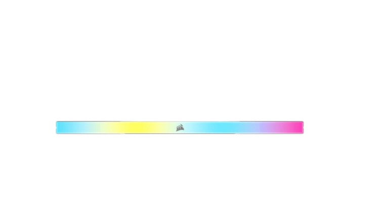 MEMORIA CORSAIR DDR5 32GB 2X16GB PC6400 VENGEANCE RGB BLANCA CMH32GX5M2B6400Z36W_3
