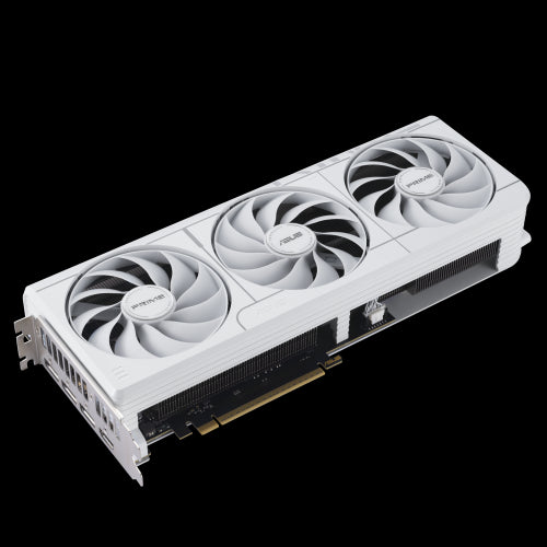 GeForce RTX 5070 PRIME OC WHITE, Grafikkarte_3