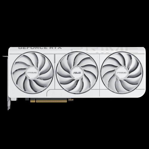 GeForce RTX 5070 PRIME OC WHITE, Grafikkarte_12