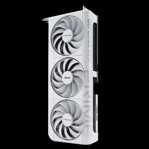 GeForce RTX 5070 PRIME OC WHITE, Grafikkarte_14