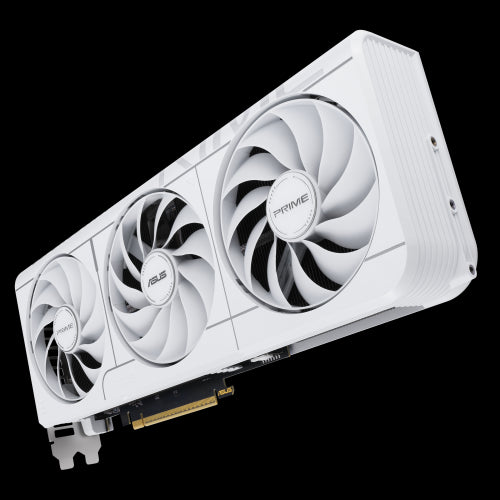 GeForce RTX 5070 PRIME OC WHITE, Grafikkarte_15
