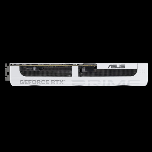GeForce RTX 5070 PRIME OC WHITE, Grafikkarte_17