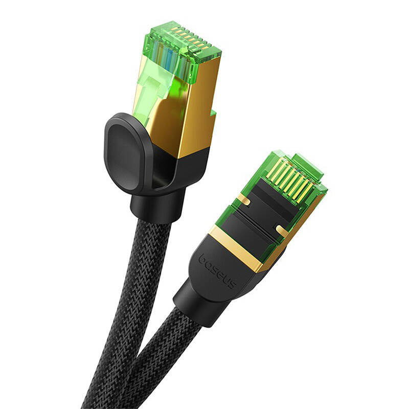 Baseus fast RJ45 cat. network cable. 8 40Gbps 20m braided black_9