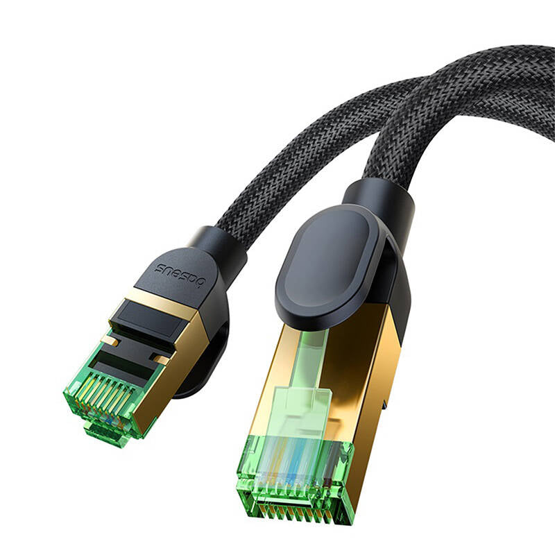 Baseus fast RJ45 cat. network cable. 8 40Gbps 20m braided black_11