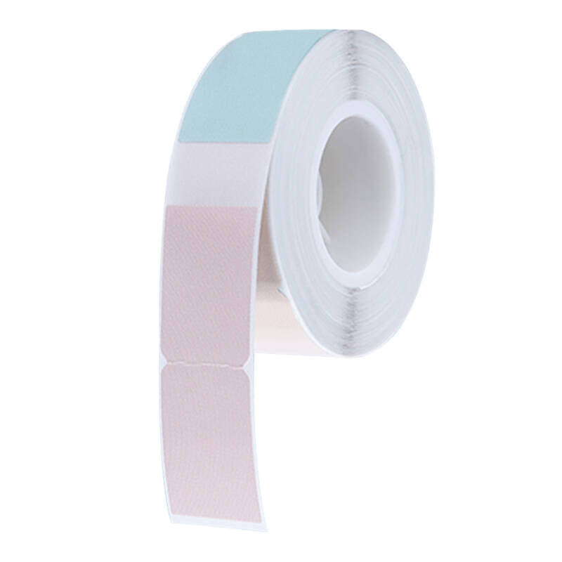 Thermal labels Niimbot stickers EW 14x40mm 150 psc (Summer)_0