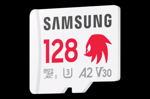 Sonic PRO Plus microSD Memory Card 128GB con adattatore (MB-MD128SA/LC1)_2