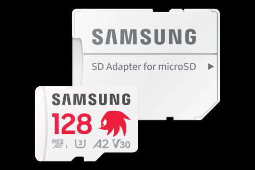 Sonic PRO Plus microSD Memory Card 128GB con adattatore (MB-MD128SA/LC1)_3