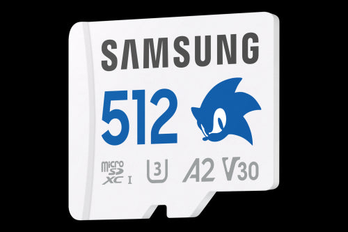 Sonic PRO Plus microSD Memory Card 512GB con adattatore (MB-MD512SA/LC1)_2