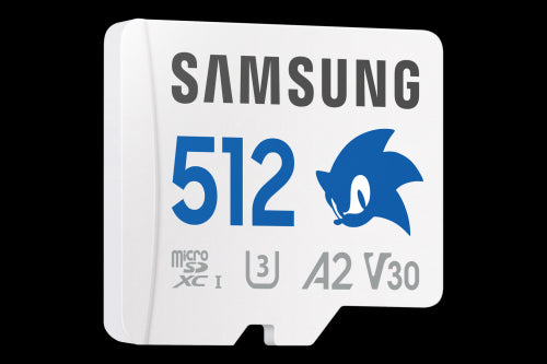 Sonic PRO Plus microSD Memory Card 512GB con adattatore (MB-MD512SA/LC1)_3