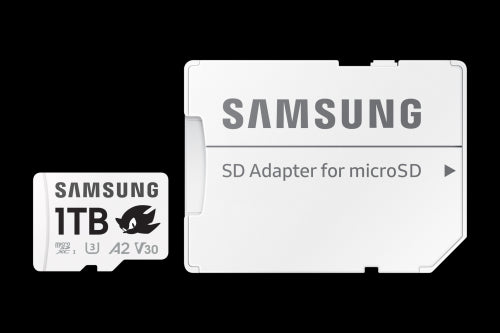 Sonic PRO Plus microSD Memory Card 1TB con adattatore (MB-MD1T0SA/LC1)_6