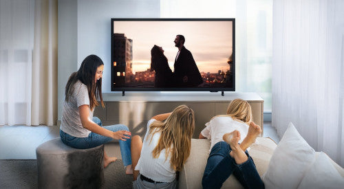 Samsung TU32H5005FK 81,3 cm (32") HD Smart TV Wifi Negro_1