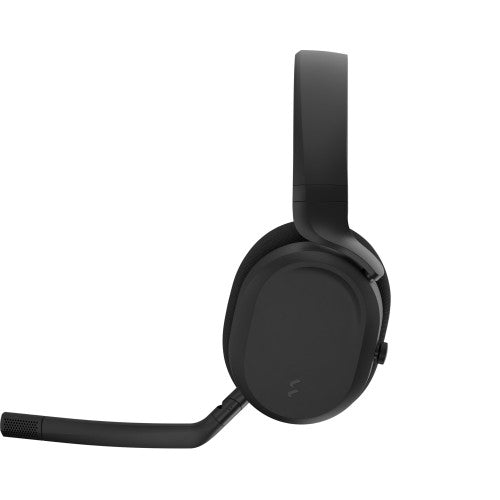 Scape Dark, Headset_6