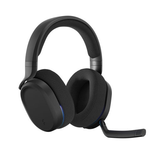 Scape Dark, Headset_7