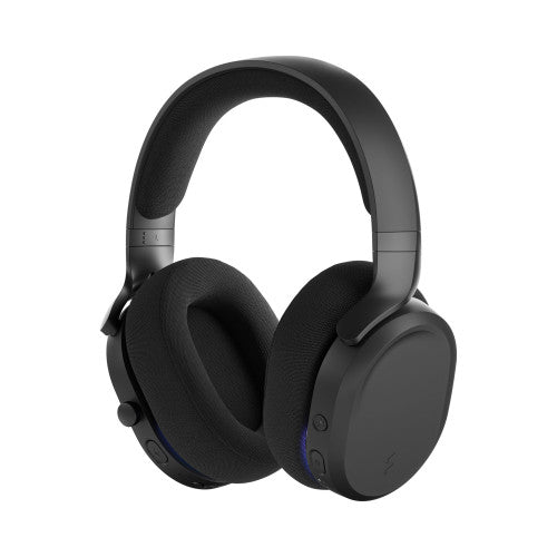 Scape Dark, Headset_8