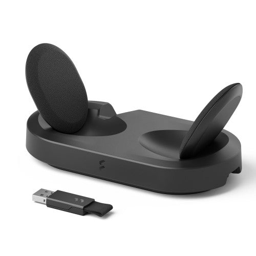 Scape Dark, Headset_11
