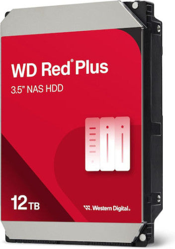 HD WD RED PLUS 12TB 3.5 SATA WD120EFGX_1