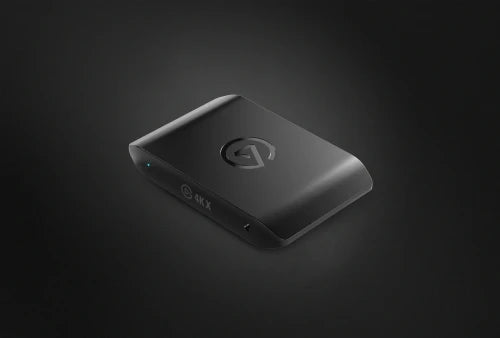Elgato 4K X dispositivo para capturar video Interno HDMI_1