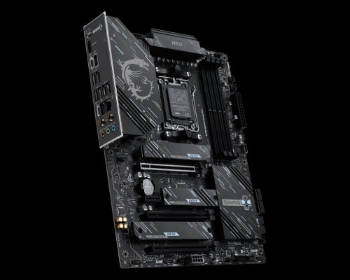 MSI X870E GAMING PLUS WIFI placa base AMD X870E Zócalo AM5 ATX_2