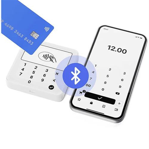 SUMUP DATAFONO SOLO LITE IB_2