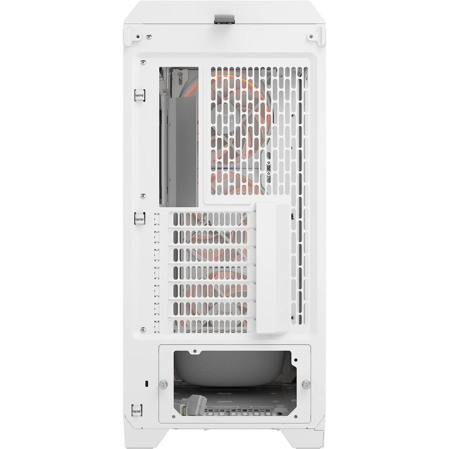 Meshify 3 RGB TG Clear Tint , Tower-Gehäuse_3