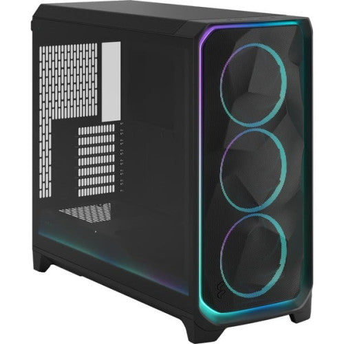 Meshify 3 XL Ambience Pro RGB Light Tint , Big-Tower-Gehäuse_1