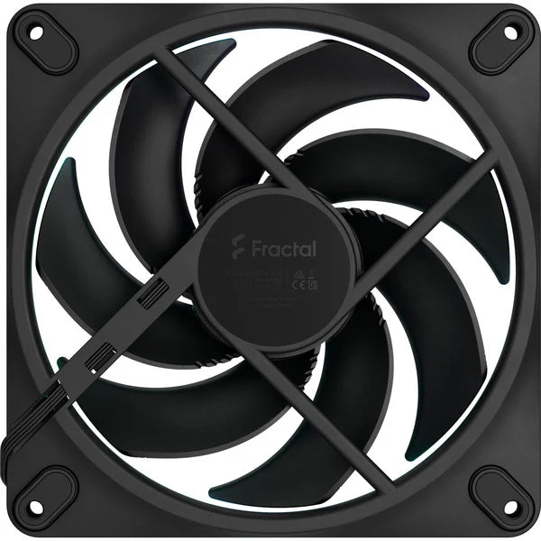 FRACTAL VENTILADOR CAJA MOMENTUM 14 RGB 3-PACK BLACK FD-F-M_4