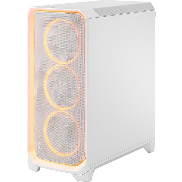Meshify 3 Ambience Pro RGB Clear Tint, Tower-Gehäuse_1