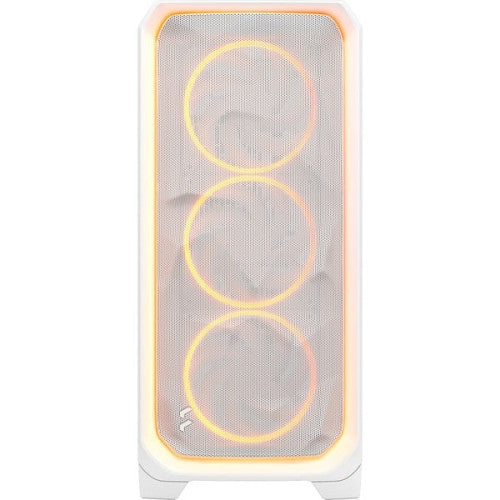 Meshify 3 Ambience Pro RGB Clear Tint, Tower-Gehäuse_2