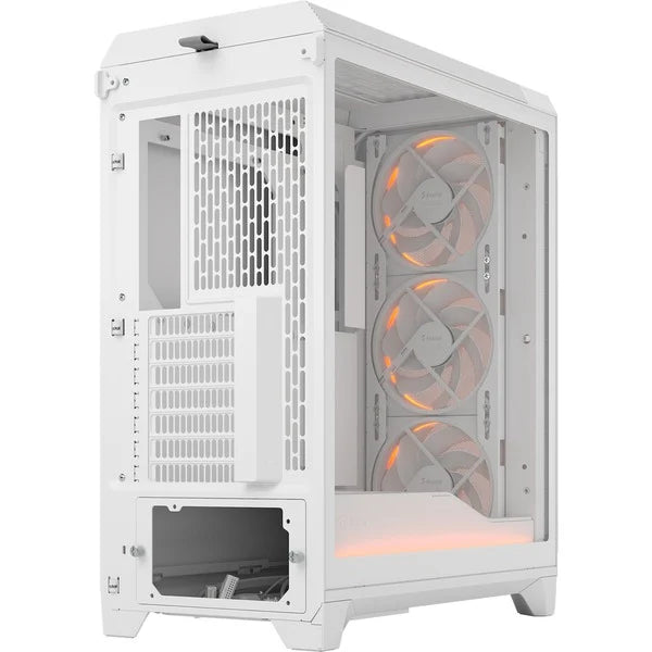 Meshify 3 Ambience Pro RGB Clear Tint, Tower-Gehäuse_3
