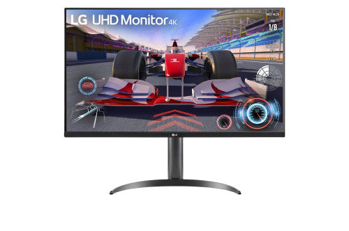 LG Monitor Ultrafine 32UR550K-B 32UR550KB (32UR550K-B)_0