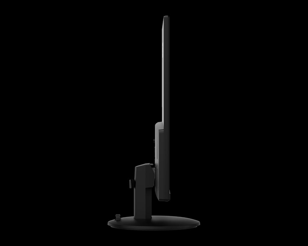 MSI MONITOR PRO MP272L. 27". PLANO IPS. 1920x1080 . 100HZ. NEGRO_4