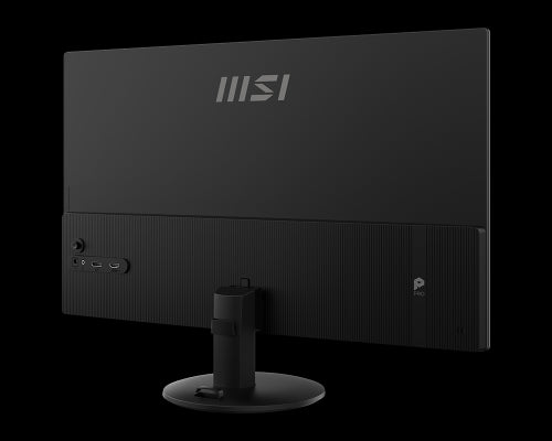 MSI MONITOR PRO MP272L. 27". PLANO IPS. 1920x1080 . 100HZ. NEGRO_5