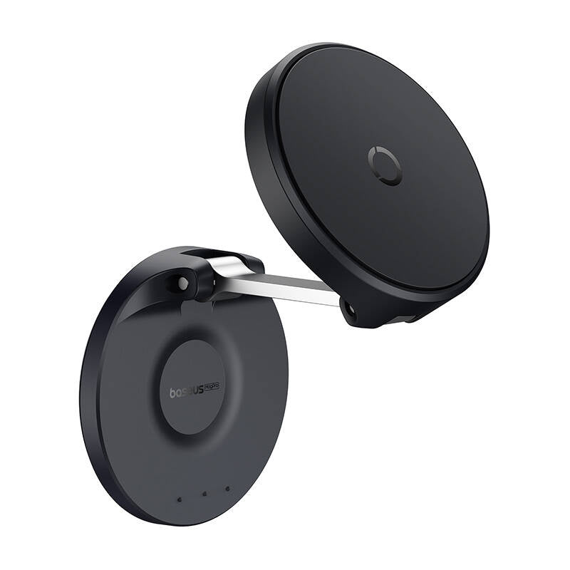 Baseus MagPro foldable magnetic holder for the phone - black_8
