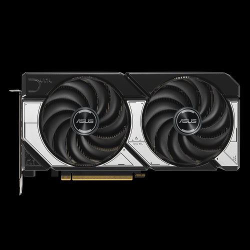 GeForce RTX 5070 DUAL OC, Grafikkarte_0