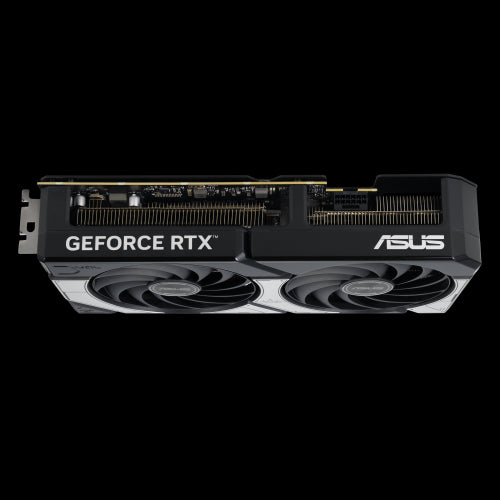 GeForce RTX 5070 DUAL OC, Grafikkarte_6