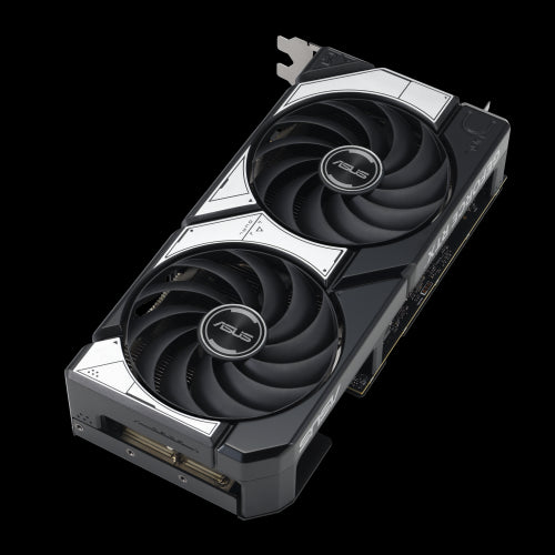 GeForce RTX 5070 DUAL OC, Grafikkarte_10