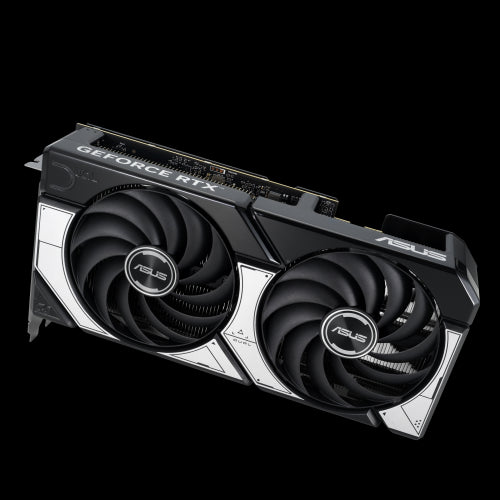 GeForce RTX 5070 DUAL OC, Grafikkarte_12