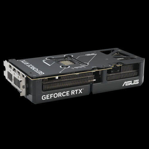 GeForce RTX 5070 DUAL OC, Grafikkarte_13