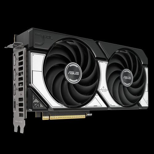 GeForce RTX 5070 DUAL OC, Grafikkarte_14