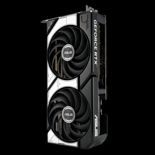 GeForce RTX 5070 DUAL OC, Grafikkarte_15