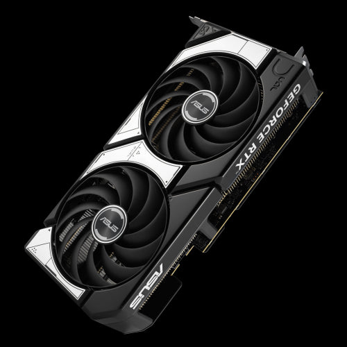 GeForce RTX 5070 DUAL OC, Grafikkarte_16