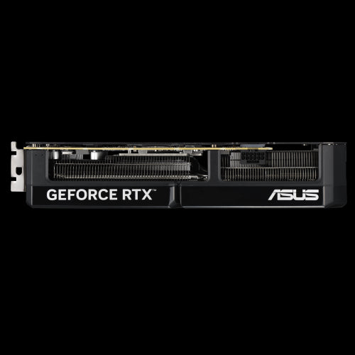 GeForce RTX 5070 DUAL OC, Grafikkarte_17