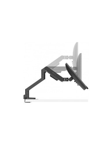 BENQ SOPORTE DE MONITOR ERGONOMICO BSH01 HASTA 45" HASTA 20KG (9H.A39DD.LBW) NEGRO_1