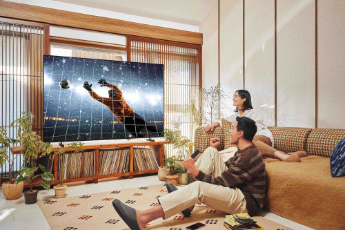 Samsung TU65U7025FK 165,1 cm (65") 4K Ultra HD Smart TV Wifi Negro_2