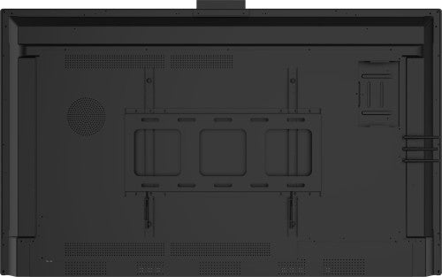 PANTALLA INTERACTIVA 75" EDLA, ANDROID 14, 8/128GB UHD IPS, MM 2X 20W  + 20W SUBWR, 2X HDMI, DP , 2X USB-C,  450CD/M, HORIZ , MEDIA PLAY USB PORTS, ANTIGLARE, LAN, RS232C, IIWARE WIFI-6/BT 5.0, OPS SLOT, VESA 400X400 (MOUNT INCLUDED) (TE7513A-B1AG)_5