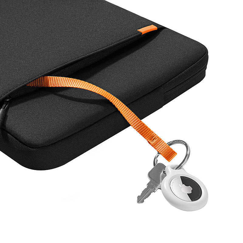 Tomtoc Defender-A13 13-inch Laptop Case (Black)_5